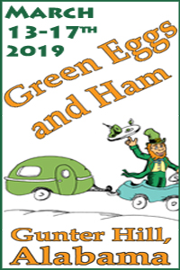 Green Eggs and Ham